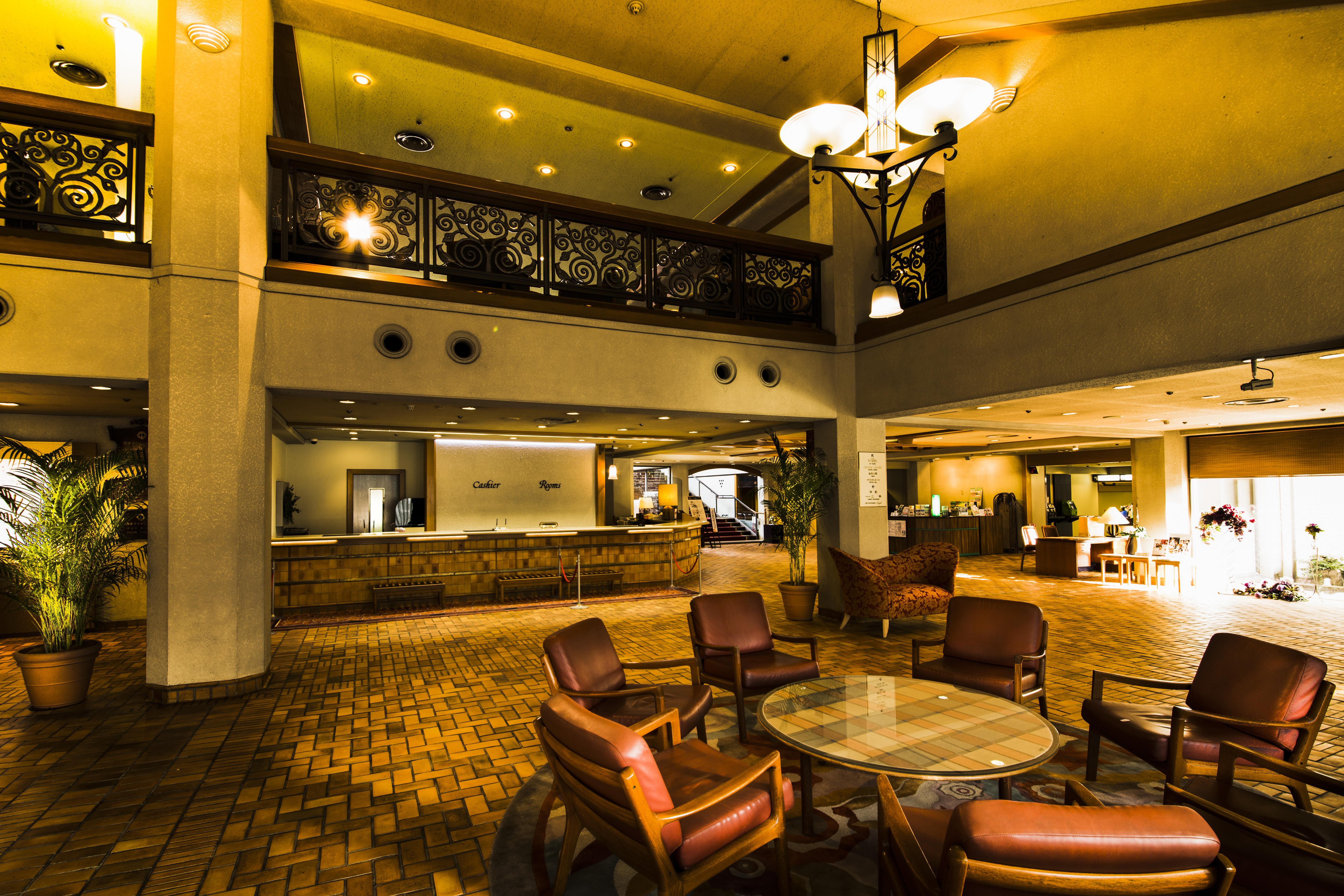Senri Hankyu Hotel Osaka Тоёнака Экстерьер фото