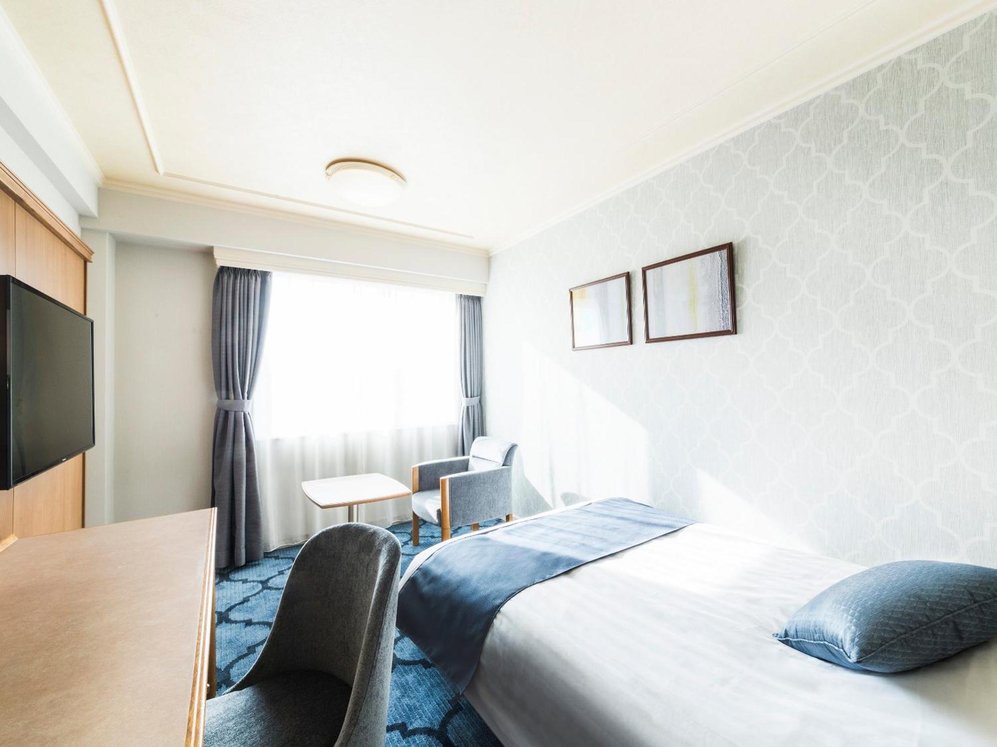 Senri Hankyu Hotel Osaka Тоёнака Экстерьер фото
