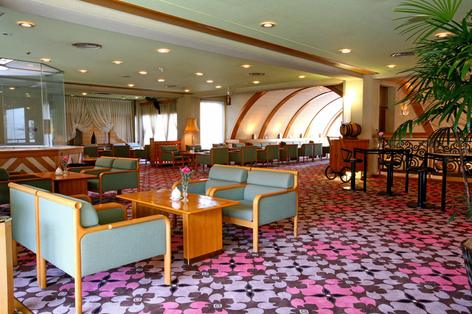 Senri Hankyu Hotel Osaka Тоёнака Экстерьер фото