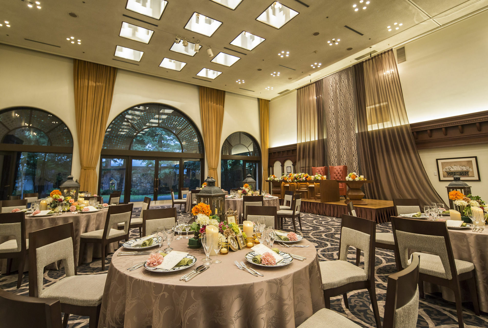 Senri Hankyu Hotel Osaka Тоёнака Экстерьер фото